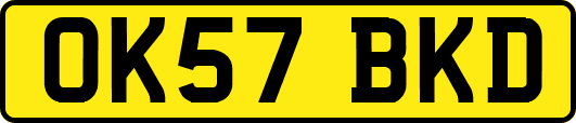 OK57BKD