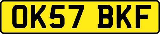 OK57BKF