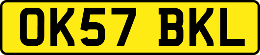 OK57BKL