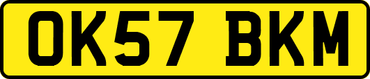 OK57BKM