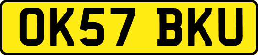 OK57BKU