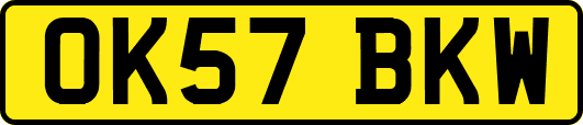 OK57BKW
