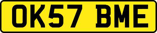 OK57BME