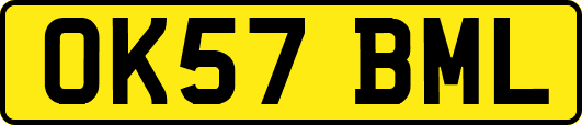 OK57BML