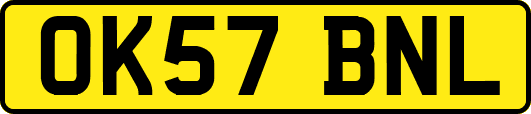 OK57BNL