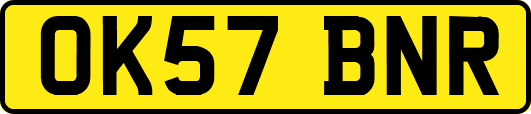 OK57BNR