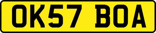 OK57BOA