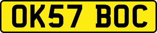 OK57BOC