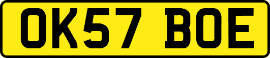 OK57BOE
