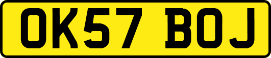 OK57BOJ