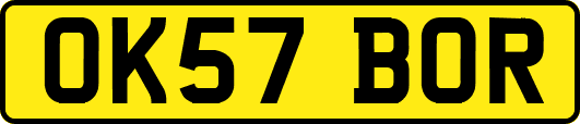 OK57BOR
