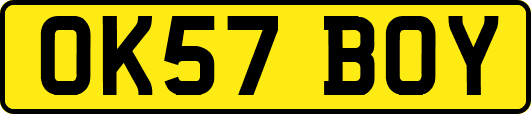 OK57BOY