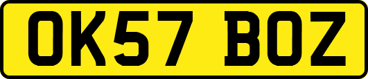 OK57BOZ