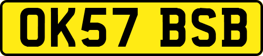 OK57BSB