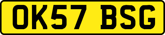 OK57BSG