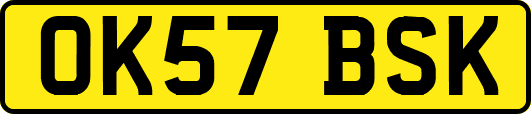 OK57BSK