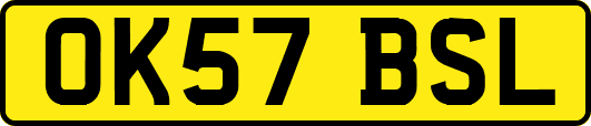 OK57BSL