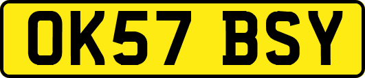 OK57BSY