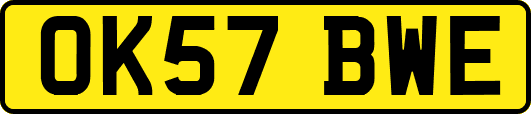 OK57BWE