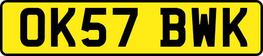 OK57BWK