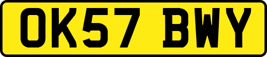 OK57BWY