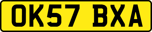 OK57BXA