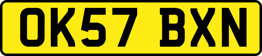 OK57BXN