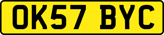 OK57BYC