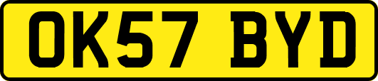 OK57BYD