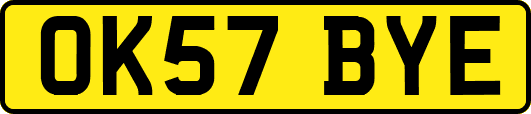 OK57BYE