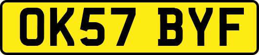OK57BYF