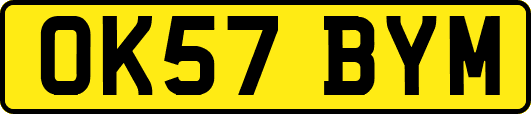 OK57BYM