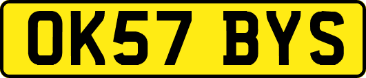 OK57BYS