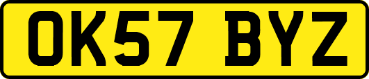 OK57BYZ