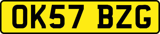 OK57BZG