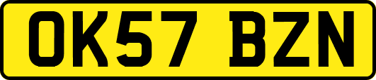 OK57BZN