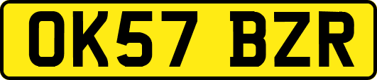 OK57BZR