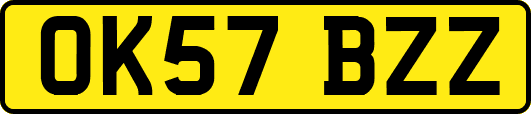 OK57BZZ