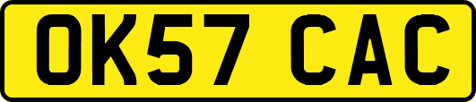 OK57CAC