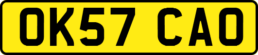 OK57CAO