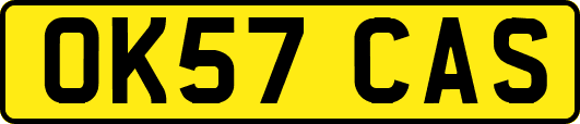 OK57CAS
