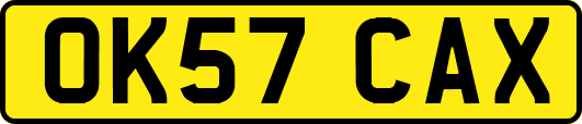 OK57CAX