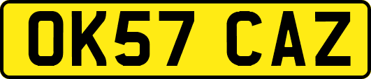 OK57CAZ