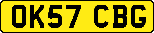 OK57CBG