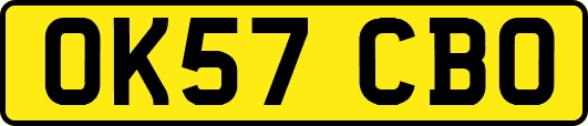 OK57CBO