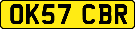 OK57CBR
