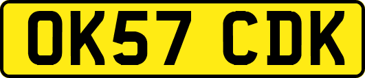 OK57CDK