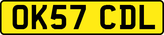 OK57CDL