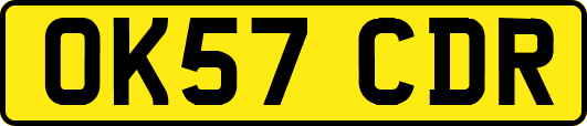 OK57CDR