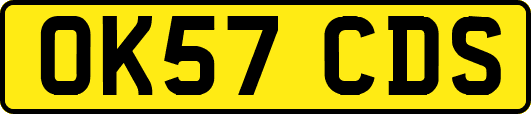 OK57CDS